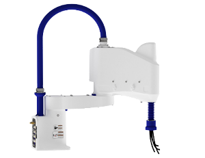 sCara Robot 6Kg Payload, 700 mm reach